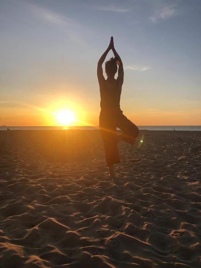 Walhalla Knokke Sea View Ngoại thất bức ảnh